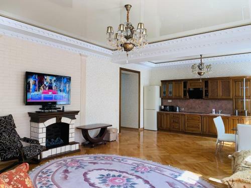 Vershina Apartment