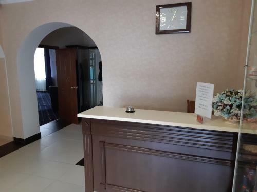 Kurazh Hotel