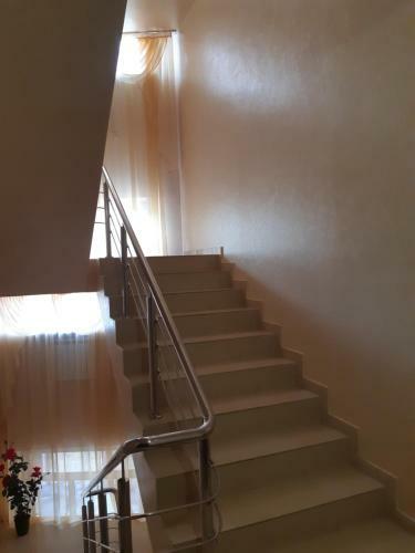 Kurazh Hotel