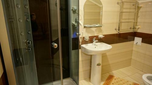 Gostinichny Kompleks Grand Hotel
