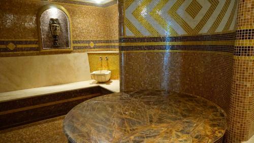 Gostinichny Kompleks Grand Hotel