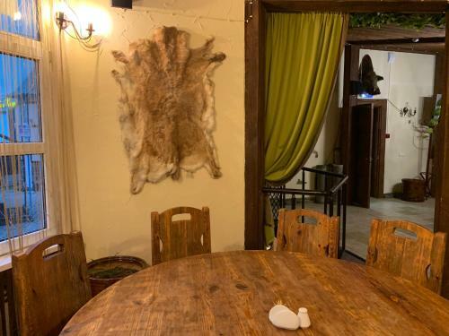 Posada Aruchat Hotel