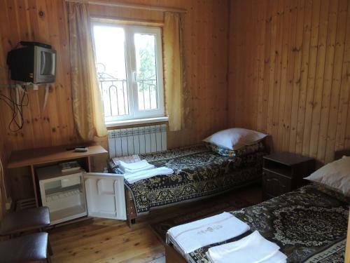 Posada Lesnaya Skazka Hotel
