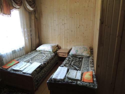 Posada Lesnaya Skazka Hotel