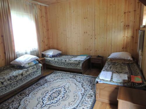 Posada Lesnaya Skazka Hotel