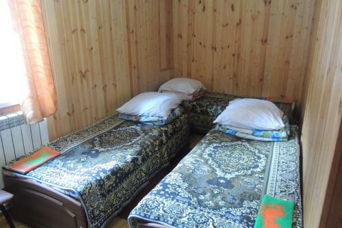 Posada Lesnaya Skazka Hotel