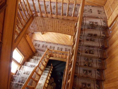 Sokol Hotel