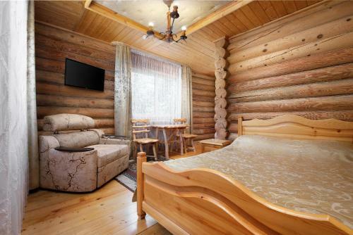 Sokol Hotel