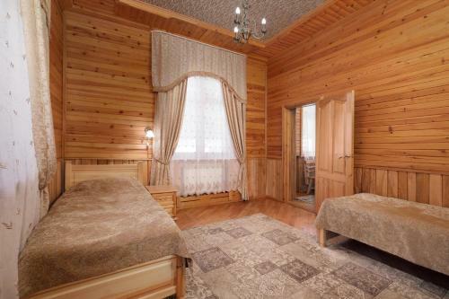 Sokol Hotel