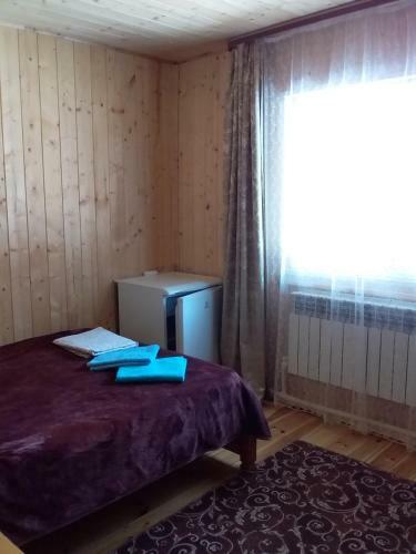 Sokol Hotel