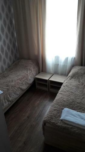 Adel Hotel