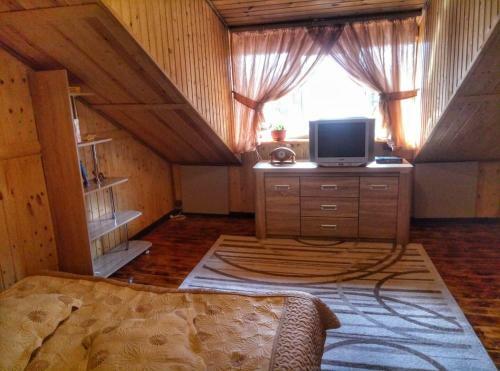 Vacation Home U Iry