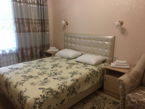 Hotel Bostan