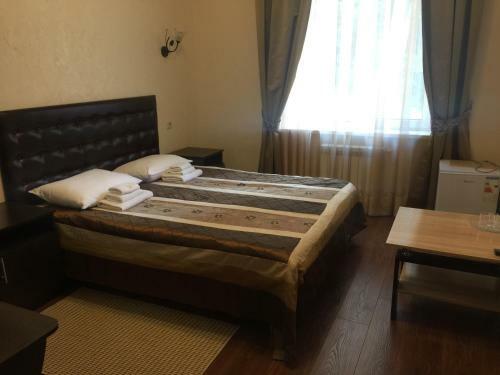 Hotel Bostan