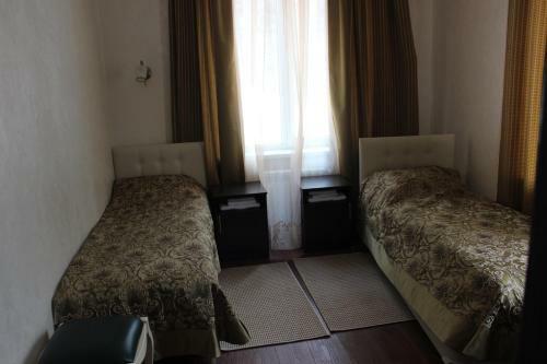 Hotel Bostan