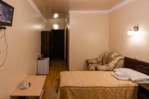 Hotel Bostan
