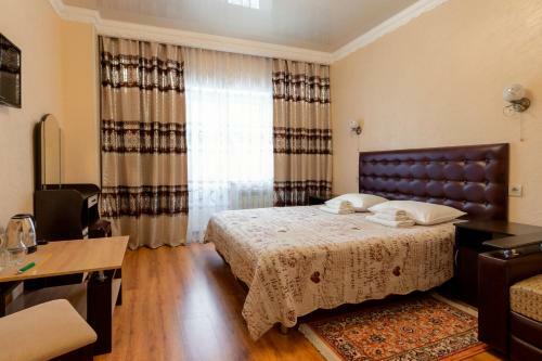 Hotel Bostan