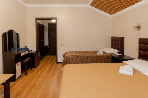 Hotel Bostan