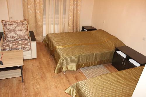 Hotel Bostan