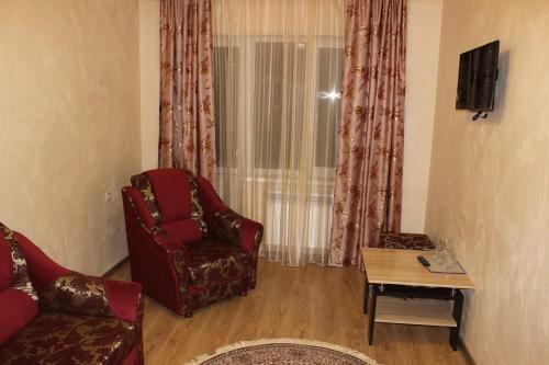Hotel Bostan