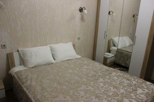 Hotel Bostan