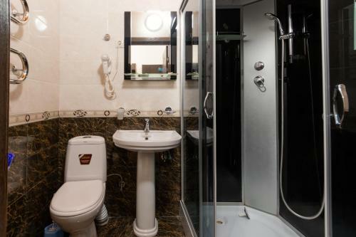 Hotel Bostan