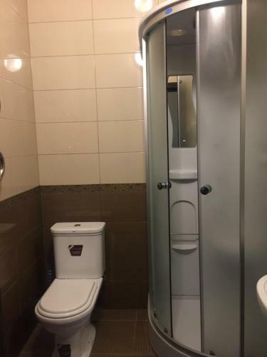 Hotel Bostan