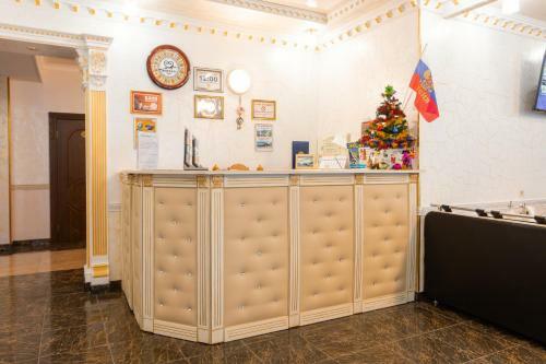 Hotel Bostan