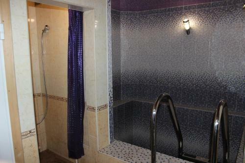 Hotel Bostan