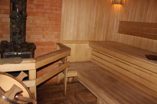 Hotel Bostan