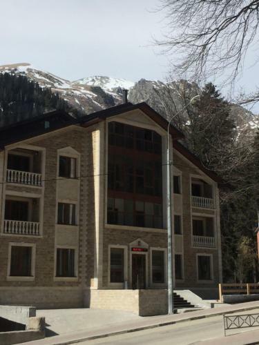 Hotel Bostan