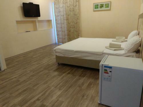 Posada Seavilliya Park Hotel