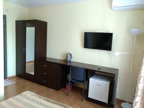 Posada Seavilliya Park Hotel