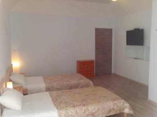 Posada Seavilliya Park Hotel