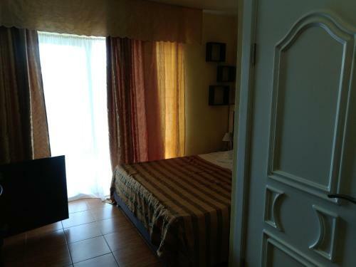 Posada Seavilliya Park Hotel