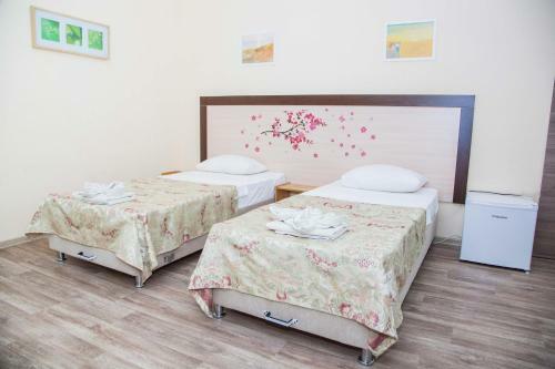 Posada Seavilliya Park Hotel