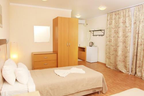 Posada Seavilliya Park Hotel