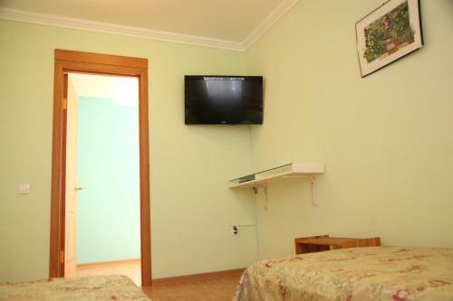 Posada Seavilliya Park Hotel