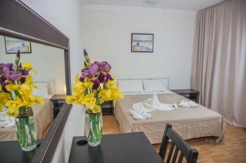Posada Seavilliya Park Hotel