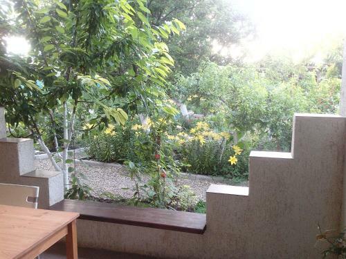 Posada Seavilliya Park Hotel
