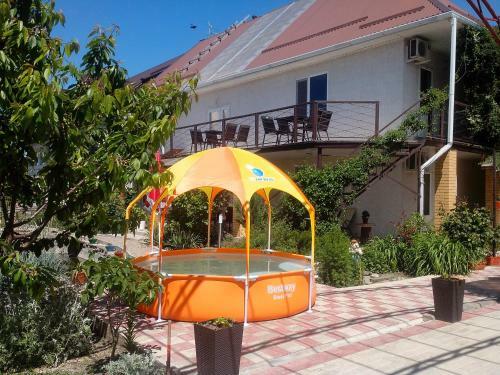 Posada Seavilliya Park Hotel