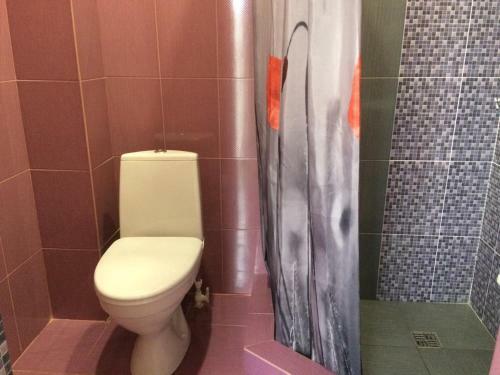 Hostal Guest House Family