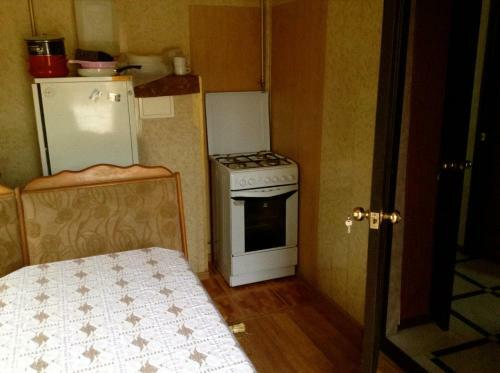 Holiday House On Prilimannaya 4