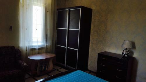 Holiday House On Prilimannaya 4