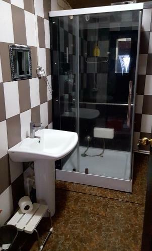 Holiday House On Prilimannaya 4