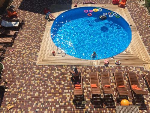 Hostal Sovy Guest House