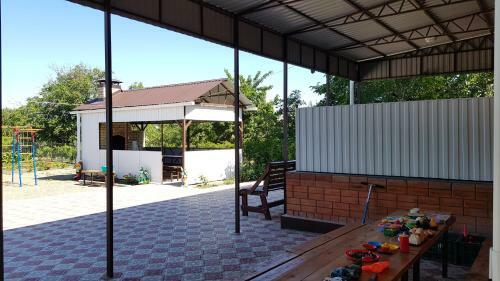 Hostal Guest House Azov