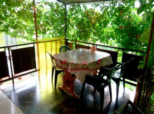 Hostal Sea Breeze Guest House