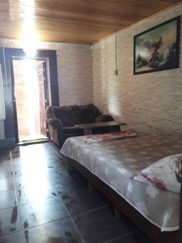 Hostal Sea Breeze Guest House