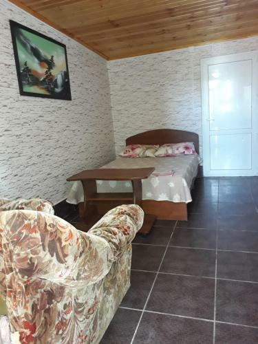 Hostal Sea Breeze Guest House